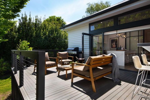Sandringham - Accommodation Broome 3