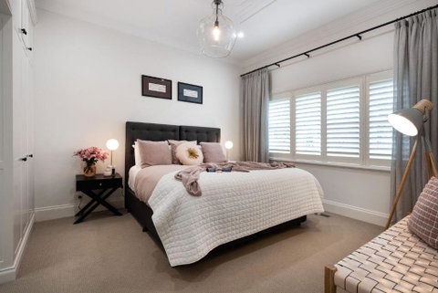 Sandringham - Accommodation Broome 1