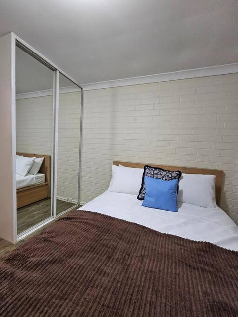 Sandringham Tranquil Retreat - Accommodation Broome 3