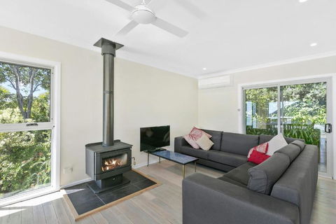 Sands End - Accommodation Broome 2