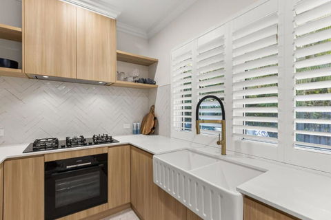 Sandscapes Sanctuary - Accommodation Broome 1