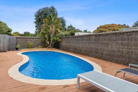 SANDY ANN At Lonnie - Accommodation Broome 0