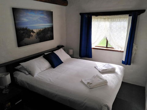 Sandy Bay Holiday Park - Accommodation Broome 1