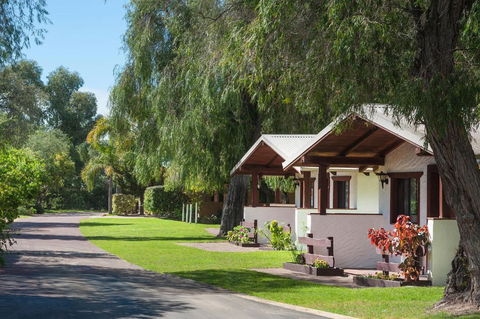 Sandy Bay Holiday Park - Accommodation Broome 2