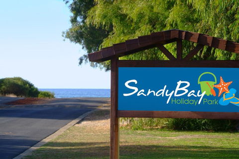 Sandy Bay Holiday Park - Accommodation Broome 0