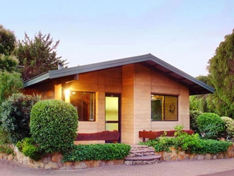Sandy Bay Holiday Park - Accommodation Broome 3
