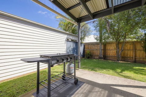 Sandy Beach House Cowes - Accommodation Broome 3
