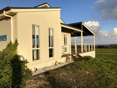 Sandy Bottoms Beach Escape - Accommodation Broome 0