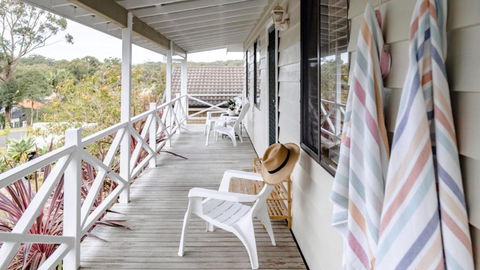 Sandy Cottage - Accommodation Broome 1