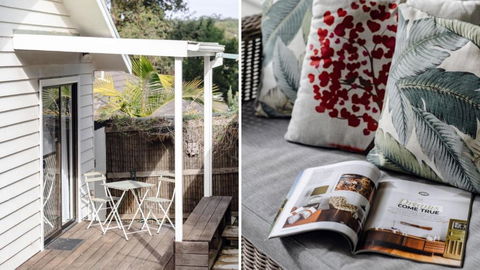 Sandy Cottage - Accommodation Broome 2