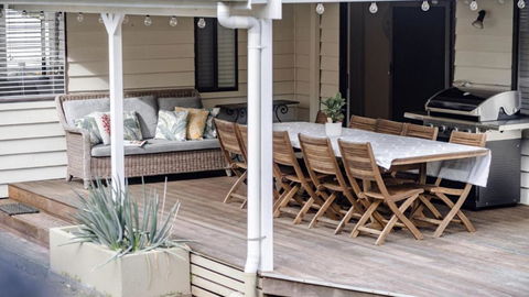 Sandy Cottage - Accommodation Broome 3