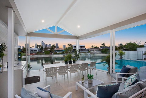 Sandy Cove - Accommodation Broome 0