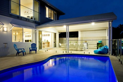 Sandy Cove - Accommodation Broome 1