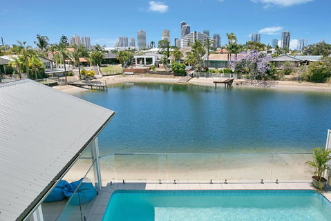 Sandy Cove - Accommodation Broome 2