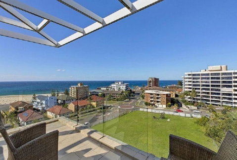 Sandy Cove Apartment The Entrance 31 - Accommodation Broome 1