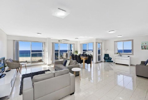 Sandy Cove Apartment The Entrance 31 - Accommodation Broome 3