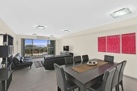 Sandy Cove Apartment The Entrance 46 - Accommodation Broome 0
