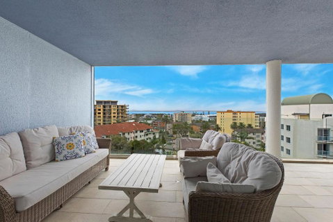 Sandy Cove Apartment The Entrance 48a - Accommodation Broome 0