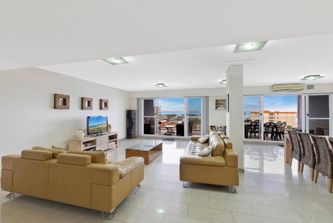 Sandy Cove Apartment The Entrance 48a - Accommodation Broome 1