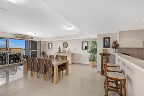 Sandy Cove Apartment The Entrance 48a - Accommodation Broome 2