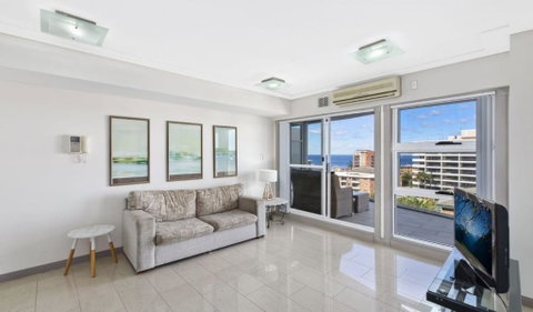 Sandy Cove Apartment The Entrance 48b - Accommodation Broome 2