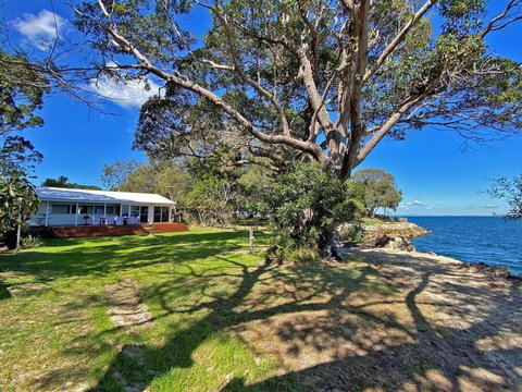 SANDY SHORES - Accommodation Broome 0