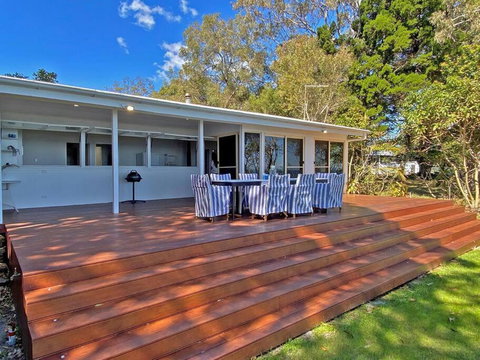 SANDY SHORES - Accommodation Broome 2