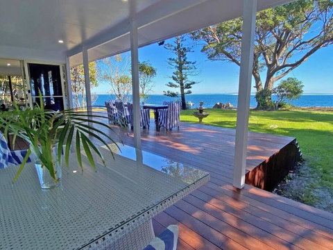 SANDY SHORES - Accommodation Broome 1