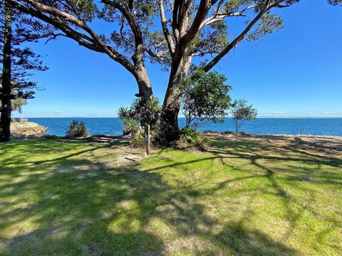 SANDY SHORES - Accommodation Broome 3