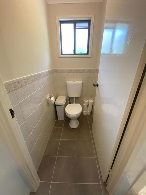 Sine Cera Rainforest Retreat - The Freeman Suite - Accommodation Broome 3