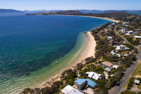 South Arm Beach House - Accommodation Broome 0