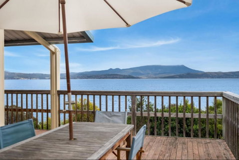 South Arm Beach House - Accommodation Broome 1