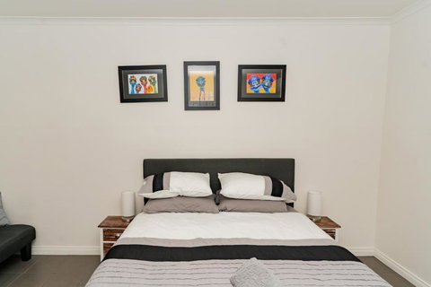 Stay In Blackwood - Accommodation Broome 0