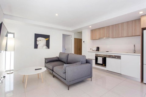 Stirling Apartment 1- Modern Central Apartment - Accommodation Broome 3