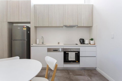 Stirling Apartment 3- Modern Central Apartment - Accommodation Broome 0