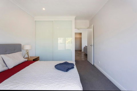Stirling Apartment 3- Modern Central Apartment - Accommodation Broome 1