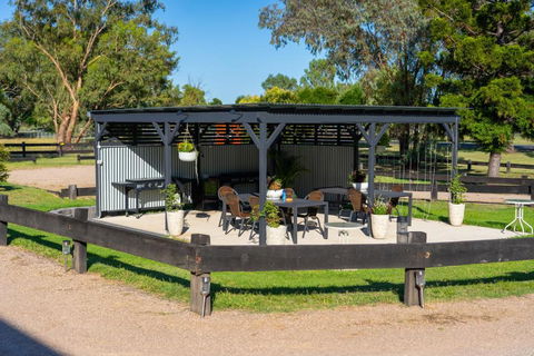 Sunflower Motel - Accommodation Broome 3