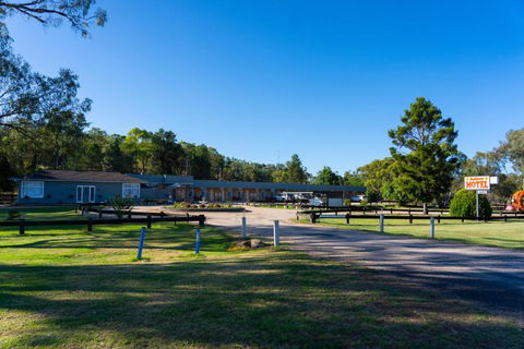Sunflower Motel - Accommodation Broome 0