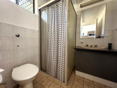 Sunflower Motel - Accommodation Broome 2