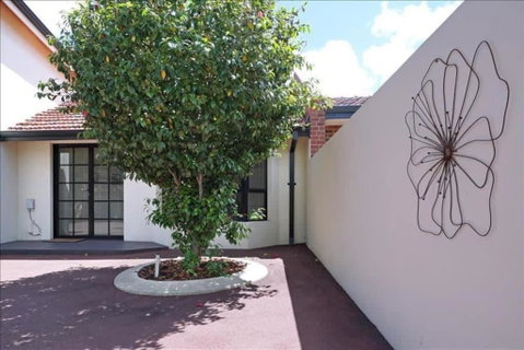 Swan River Applecross Heathcote Park 1BR Villa - Accommodation Broome 2
