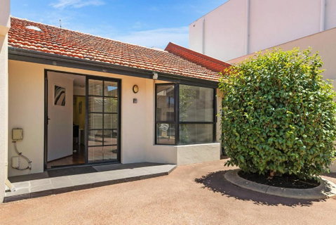 Swan River Applecross Heathcote Park 1BR Villa - Accommodation Broome 0