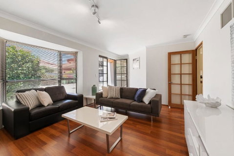 Swan River Applecross Heathcote Park 1BR Villa - Accommodation Broome 1