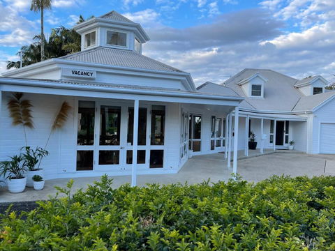 The Arabella North Coast - Accommodation Broome 2