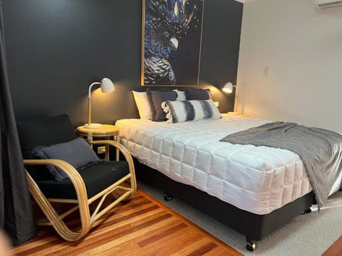 The Arabella North Coast - Accommodation Broome 3