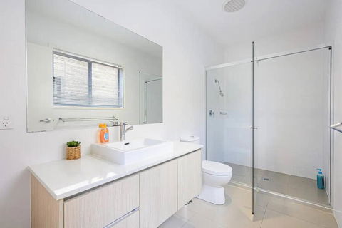 Sydney Cobbitty 4bed House,close Oran Park - Accommodation Broome 0