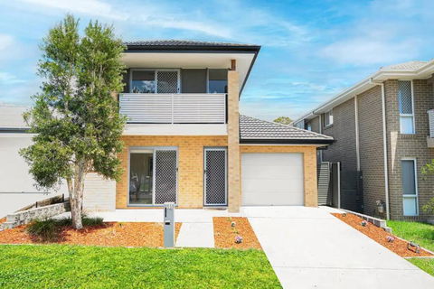 Sydney Cobbitty 4bed House,close Oran Park - Accommodation Broome 1