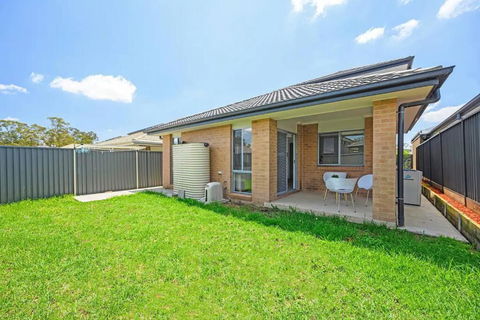 Sydney Cobbitty 4bed House,close Oran Park - Accommodation Broome 2