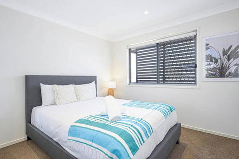 Sydney Cobbitty 4bed House,close Oran Park - Accommodation Broome 3