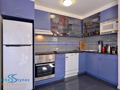 Talgara 2 - Accommodation Broome 3