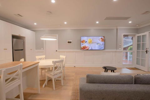 Tanglewood - Accommodation Broome 3